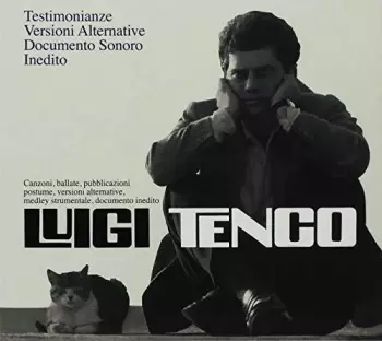 Luigi Tenco: Luigi Tenco
