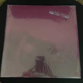 LP Kamikaze