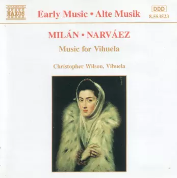 Music For Vihuela