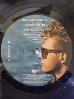 LP Luis Miguel: 20 Años