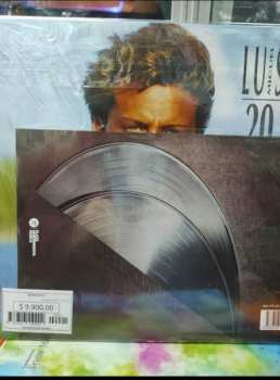 LP Luis Miguel: 20 Años