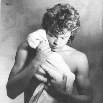 CD Luis Miguel: Soy Como Quiero Ser