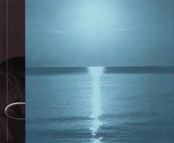 CD Luis Miguel: Cómplices