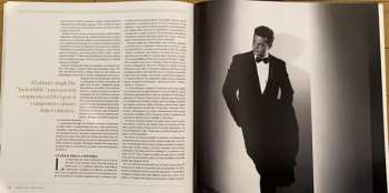 LP Luis Miguel: Romance