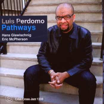 CD Luis Perdomo: Pathways
