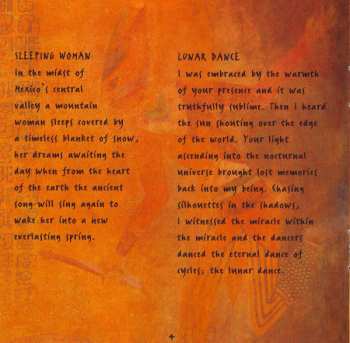 CD Luis Perez: Tales Of Astral Travelers