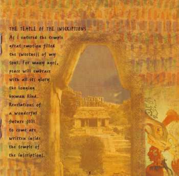 CD Luis Perez: Tales Of Astral Travelers