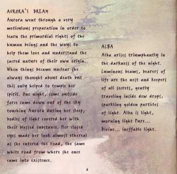 CD Luis Perez: Tales Of Astral Travelers