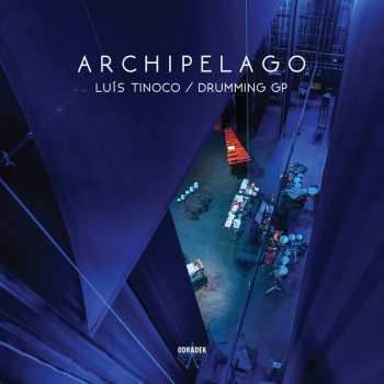 Album Luis Tinoco: Archipelago