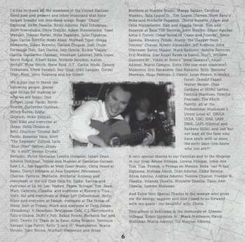 CD Luis Villegas: Cafe Olé