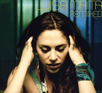 Luísa Maita: Maita Remixed