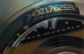 CD Luiz Gonzaga: Sanfona Do Povo