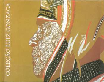 CD Luiz Gonzaga: Sanfona Do Povo