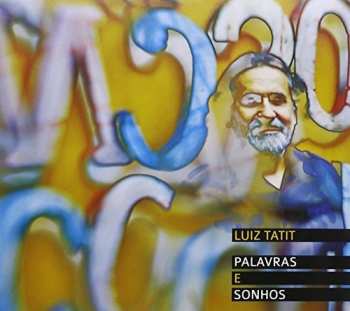 Album Luiz Tatit: Palavras E Sonhos