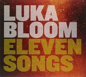 CD Luka Bloom: Eleven Songs