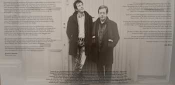 LP Luka Bloom: Live On 2 Meter Sessions