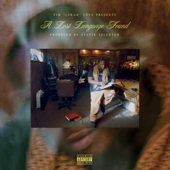 Album Lukah: A Lost Language Found