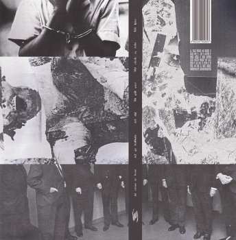 LP Lukas Alexander Lundén: Hopium LTD