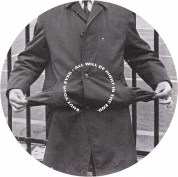 LP Lukas Alexander Lundén: Hopium LTD