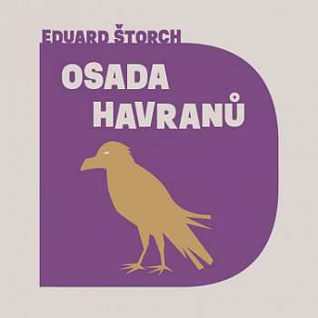 Album Lukáš Hlavica: Štorch: Osada Havranů