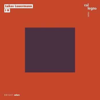 CD Lukas Lauermann: IN