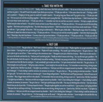 CD Luke Combs: Gettin' Old