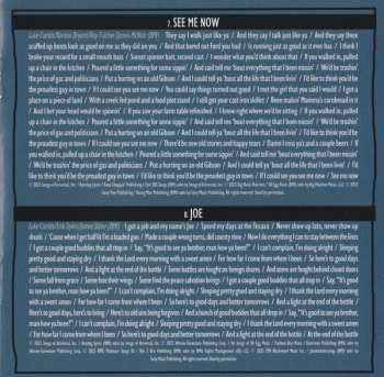 CD Luke Combs: Gettin' Old