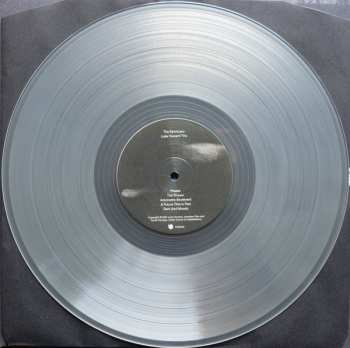 LP Luke Howard Trio: The Sanctuary CLR | LTD