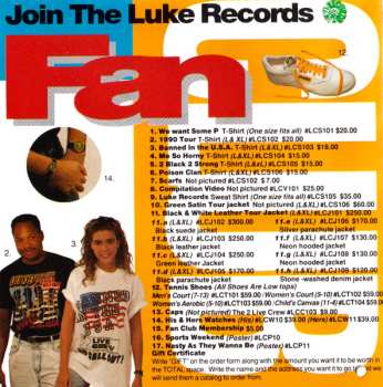 CD Luke: I Got Sumthin' On My Mind