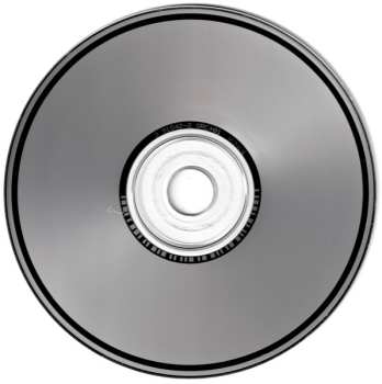 CD Luke: I Got Sumthin' On My Mind