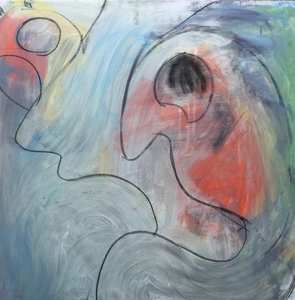 CD Luke Jenner: 1 DIGI