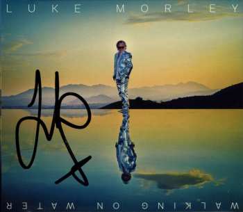 CD Luke Morley: Walking On Water