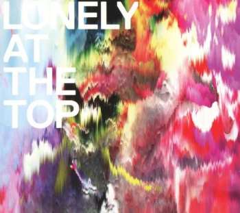 CD Lukid: Lonely At The Top