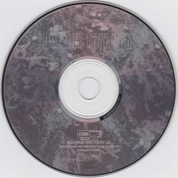 CD Lul: Love Thy Tiny Sums