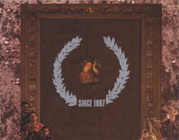 CD Lul: Love Thy Tiny Sums