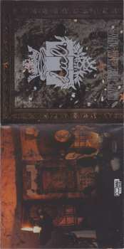 CD Lul: Love Thy Tiny Sums