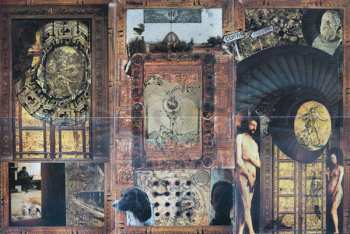 CD Lul: Love Thy Tiny Sums