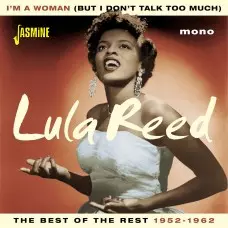 I'm A Woman (But I Don't Talk Too Much) The Best Of The Rest 1952-1962