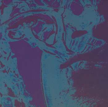 Album Lull: Journey Through Underworlds