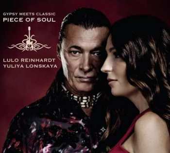 Album Lulo Reinhardt: Peace Of Soul (Gipsy Meets Classic)