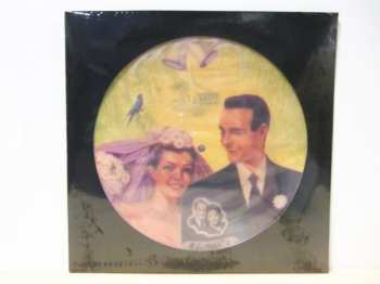 EP Lulu Belle And Scotty: Some Sunday Morning / In The Dog House Now PIC