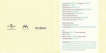 CD Lulu Santos: Baby Baby!