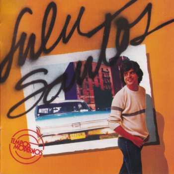 4CD/Caja Lulu Santos: Tão Bem