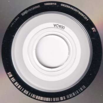 4CD/Caja Lulu Santos: Tão Bem