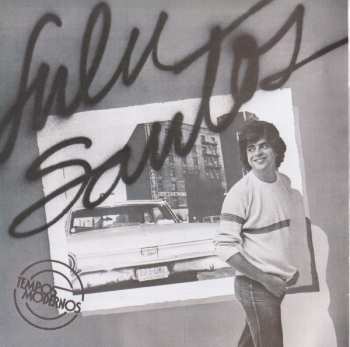 4CD/Caja Lulu Santos: Tão Bem