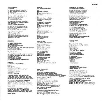 4CD/Caja Lulu Santos: Tão Bem