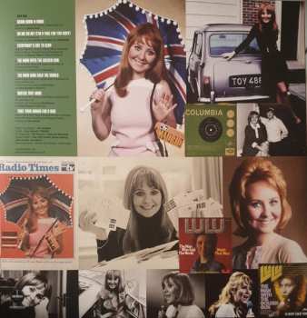 LP Lulu: The Best Of 1967-1975 CLR