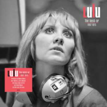 LP Lulu: The Best Of 1967-1975 CLR