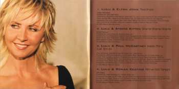 CD Lulu: Together