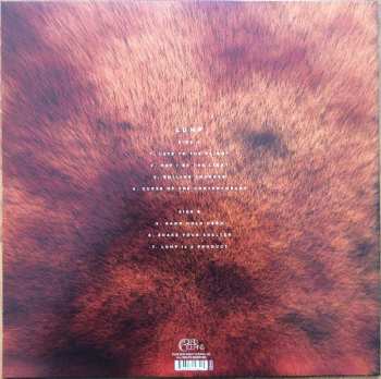 LP LUMP: Lump CLR
